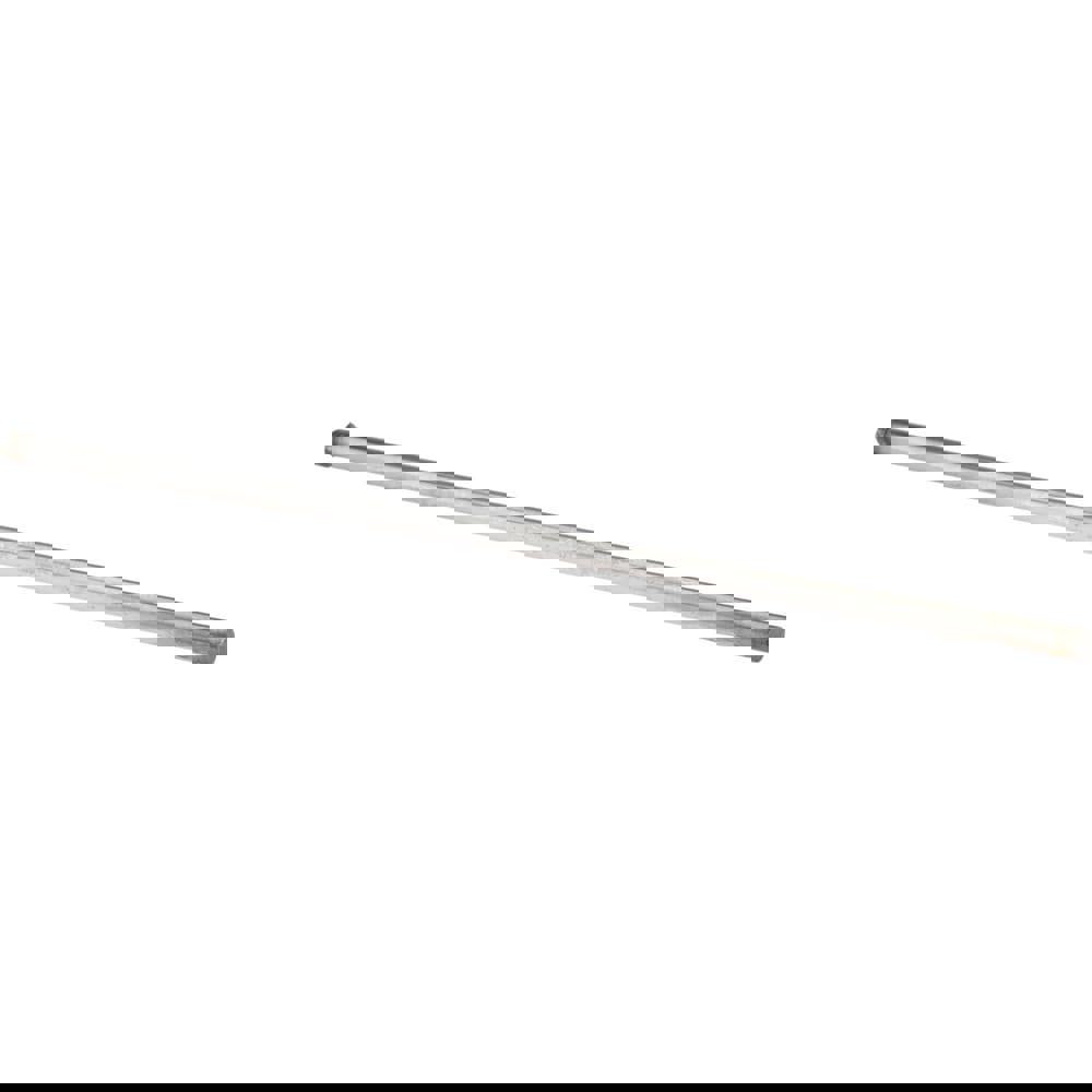 Straight Ejector Pin: 20 mm Pin Dia, 800 mm OAL, Steel